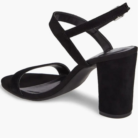 BP Lula Slingback Heels - Picture 3 of 5